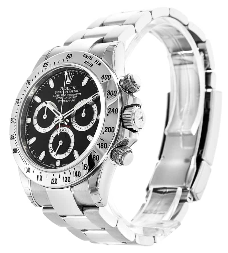 Rolex Daytona 116520
